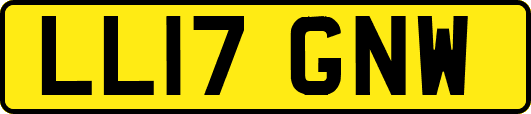 LL17GNW