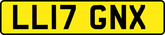 LL17GNX