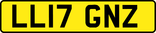 LL17GNZ