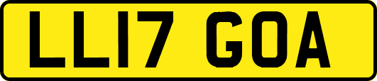 LL17GOA