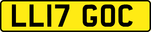 LL17GOC