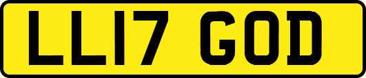 LL17GOD