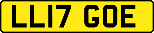 LL17GOE