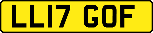 LL17GOF