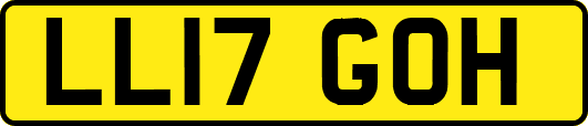LL17GOH