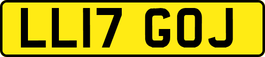 LL17GOJ