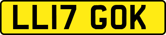 LL17GOK