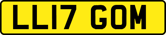 LL17GOM