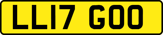 LL17GOO
