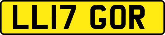 LL17GOR
