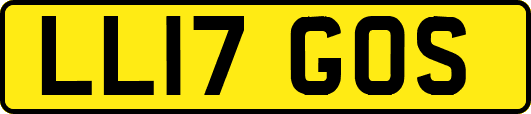 LL17GOS