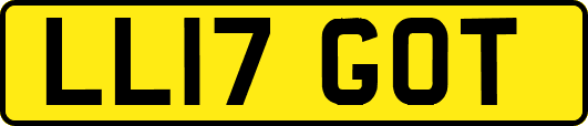 LL17GOT