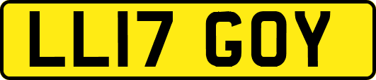 LL17GOY
