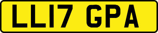 LL17GPA