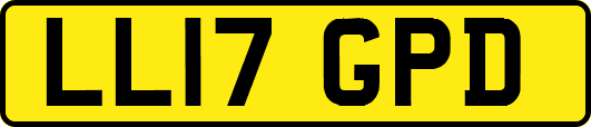 LL17GPD
