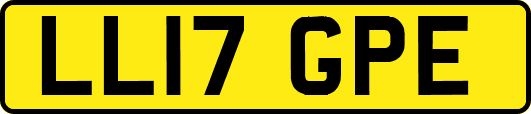 LL17GPE