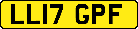 LL17GPF