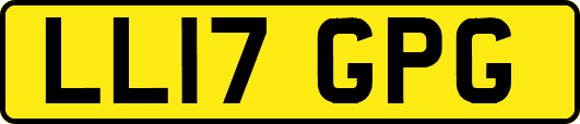 LL17GPG