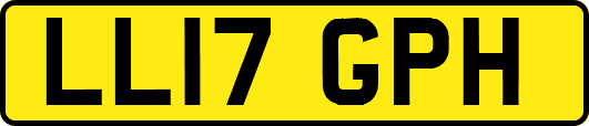 LL17GPH
