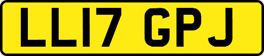 LL17GPJ