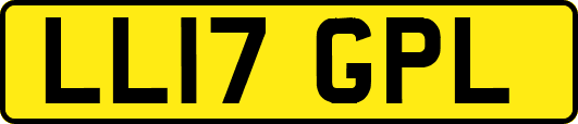 LL17GPL