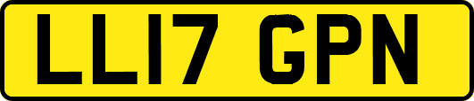 LL17GPN