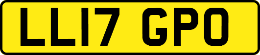 LL17GPO