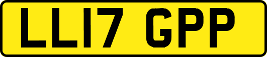 LL17GPP