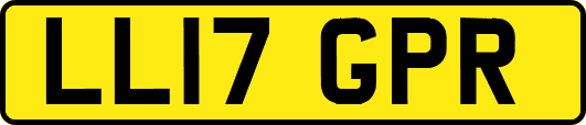 LL17GPR
