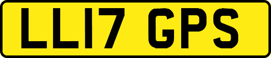 LL17GPS