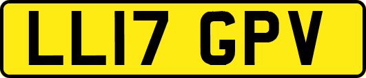 LL17GPV