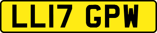 LL17GPW