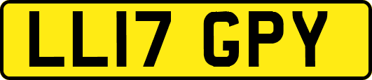 LL17GPY