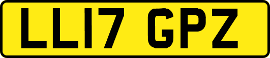 LL17GPZ