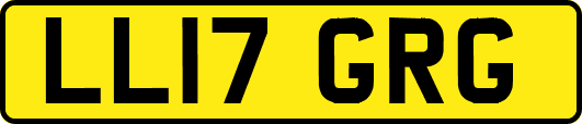 LL17GRG