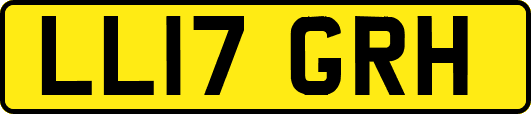 LL17GRH