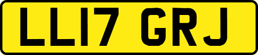 LL17GRJ