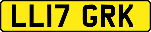 LL17GRK