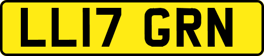 LL17GRN