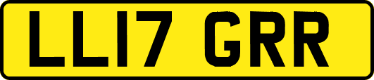 LL17GRR