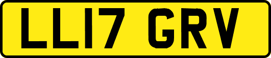 LL17GRV