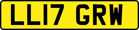 LL17GRW