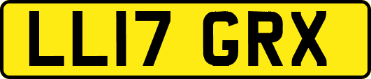 LL17GRX