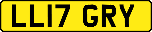 LL17GRY