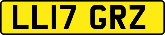 LL17GRZ