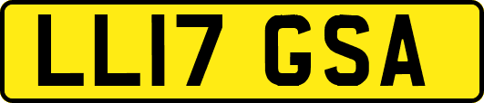 LL17GSA