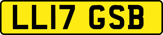 LL17GSB