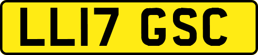 LL17GSC