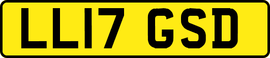 LL17GSD