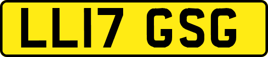 LL17GSG